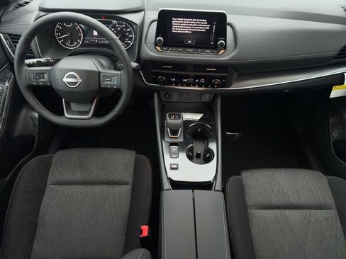 New 2026 Nissan Rogue SV image 14