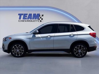 Used 2021 BMW X1 sDrive28i w/ Convenience Package