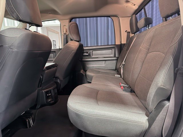 Used 2020 RAM 3500 Tradesman AWD/4WD image 8