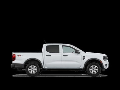 New 2026 Ford Ranger XL w/ Trailer Tow Package AWD/4WD image 27