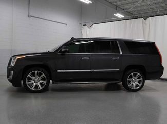Used 2016 Cadillac Escalade ESV Luxury AWD/4WD video 2