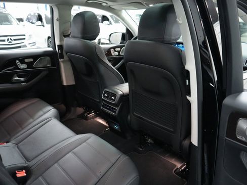 Used 2024 Mercedes-Benz GLS 450 4MATIC image 64