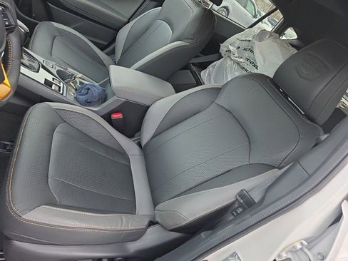 Used 2025 Subaru Crosstrek 2.5i Wilderness image 12