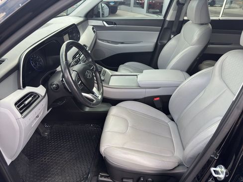 Used 2021 Hyundai Palisade SEL w/ Premium Package AWD/4WD image 25