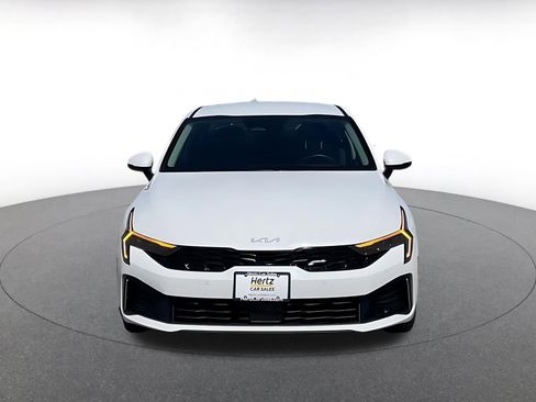 Used 2025 Kia K5 LXS image 4