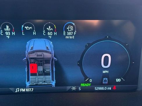 Used 2024 Ford F150 XLT w/ Mobile Office Package image 25