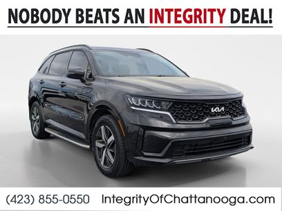 Used 2022 Kia Sorento S