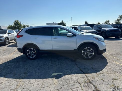 Used 2019 Honda CR-V EX image 4