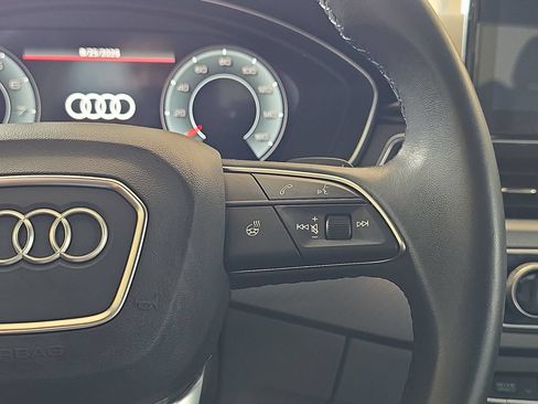 Used 2021 Audi A5 2.0T Premium Plus AWD/4WD image 19