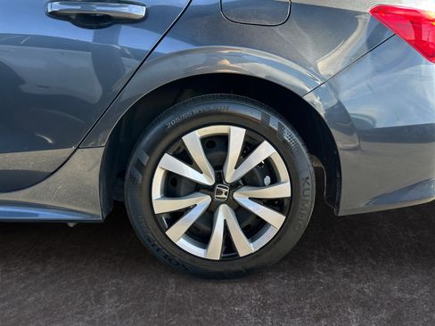 Used 2024 Honda Civic LX image 14