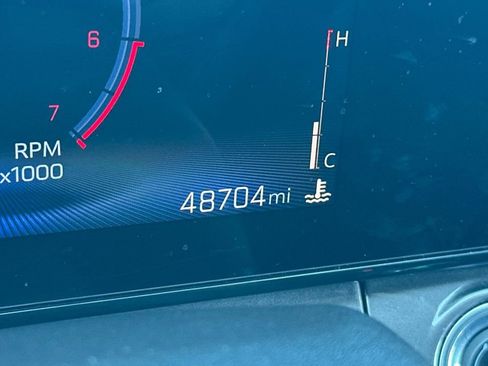 Used 2024 Chevrolet Trax ACTIV w/ Driver Confidence Package image 30