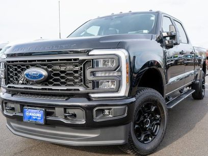 New 2026 Ford F250 XL w/ STX Appearance Package