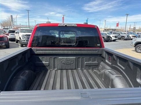 New 2026 Ford F150 Raptor image 67