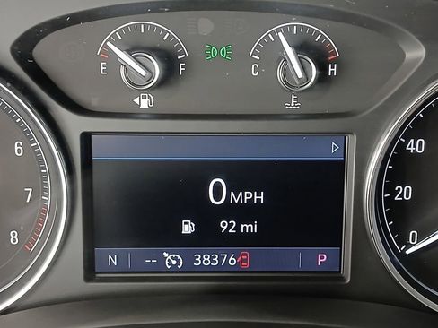 Used 2023 Buick Enclave Essence w/ Sport Touring Edition AWD/4WD image 31