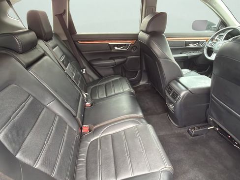 Used 2020 Honda CR-V EX-L image 14