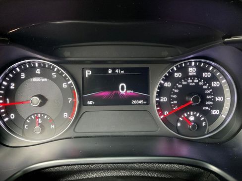 Used 2023 Kia Forte GT w/ GT2 Package FWD image 13