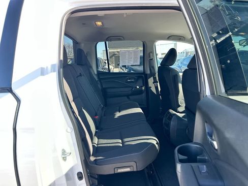 Used 2023 Honda Ridgeline Sport image 25