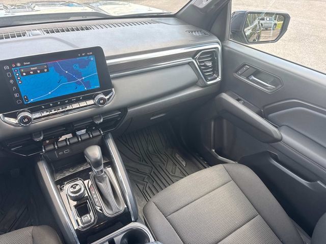 Certified 2024 GMC Canyon Elevation w/ Convenience Package AWD/4WD image 18
