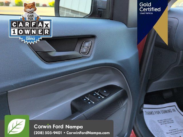 Used 2024 Ford Maverick XL FWD image 13