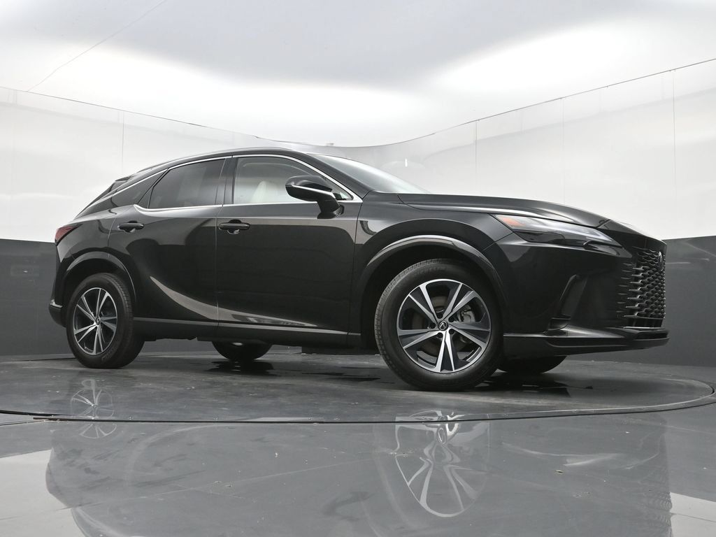 Used 2023 Lexus RX 350 Premium w/ Cold Area Package AWD/4WD image 25