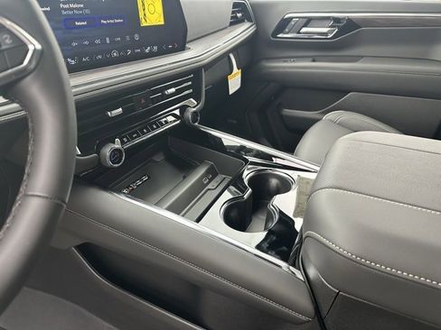 New 2026 Chevrolet Tahoe Premier w/ Sun And Tow Package image 12