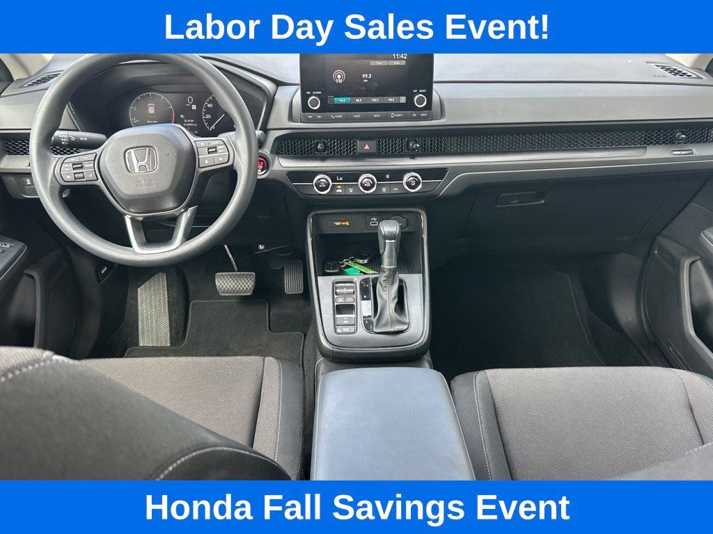 Used 2024 Honda CR-V LX image 16