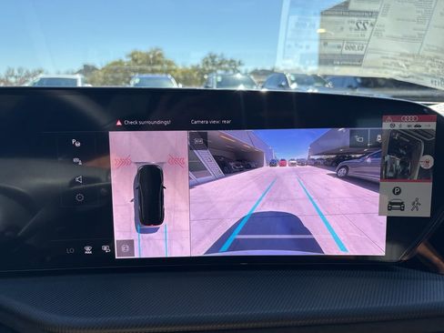 New 2025 Audi SQ5 Premium Plus image 25