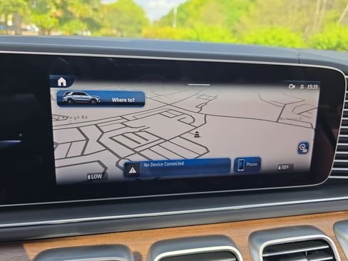 New 2026 Mercedes-Benz GLE 450 4MATIC image 21
