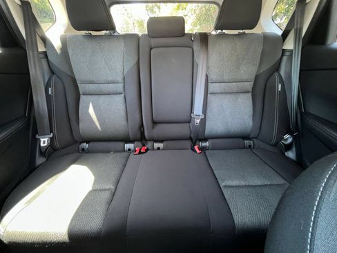Used 2025 Nissan Rogue SV AWD/4WD image 35