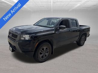 Used 2025 Nissan Frontier SV RWD 360° Tour