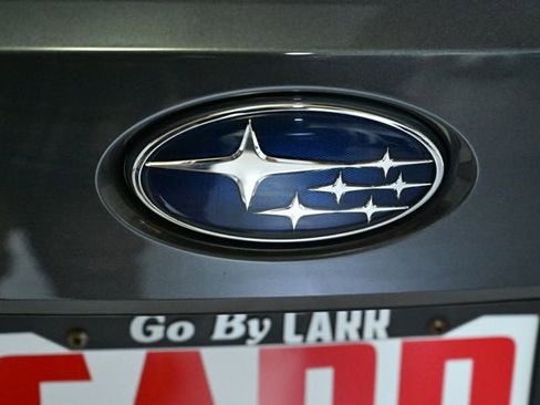 Certified 2024 Subaru Crosstrek 2.5i Wilderness w/ Wilderness Package image 11