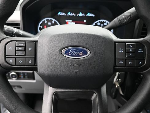 New 2026 Ford F350 XLT RWD image 11