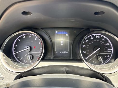 Used 2024 Toyota Camry SE FWD image 37
