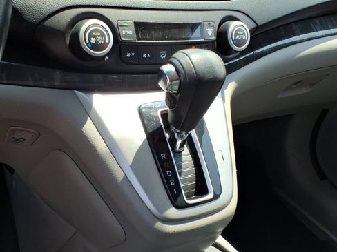 Used 2014 Honda CR-V EX-L image 11
