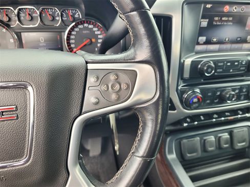 Used 2015 GMC Sierra 1500 SLE w/ Texas SLE Value Package image 24