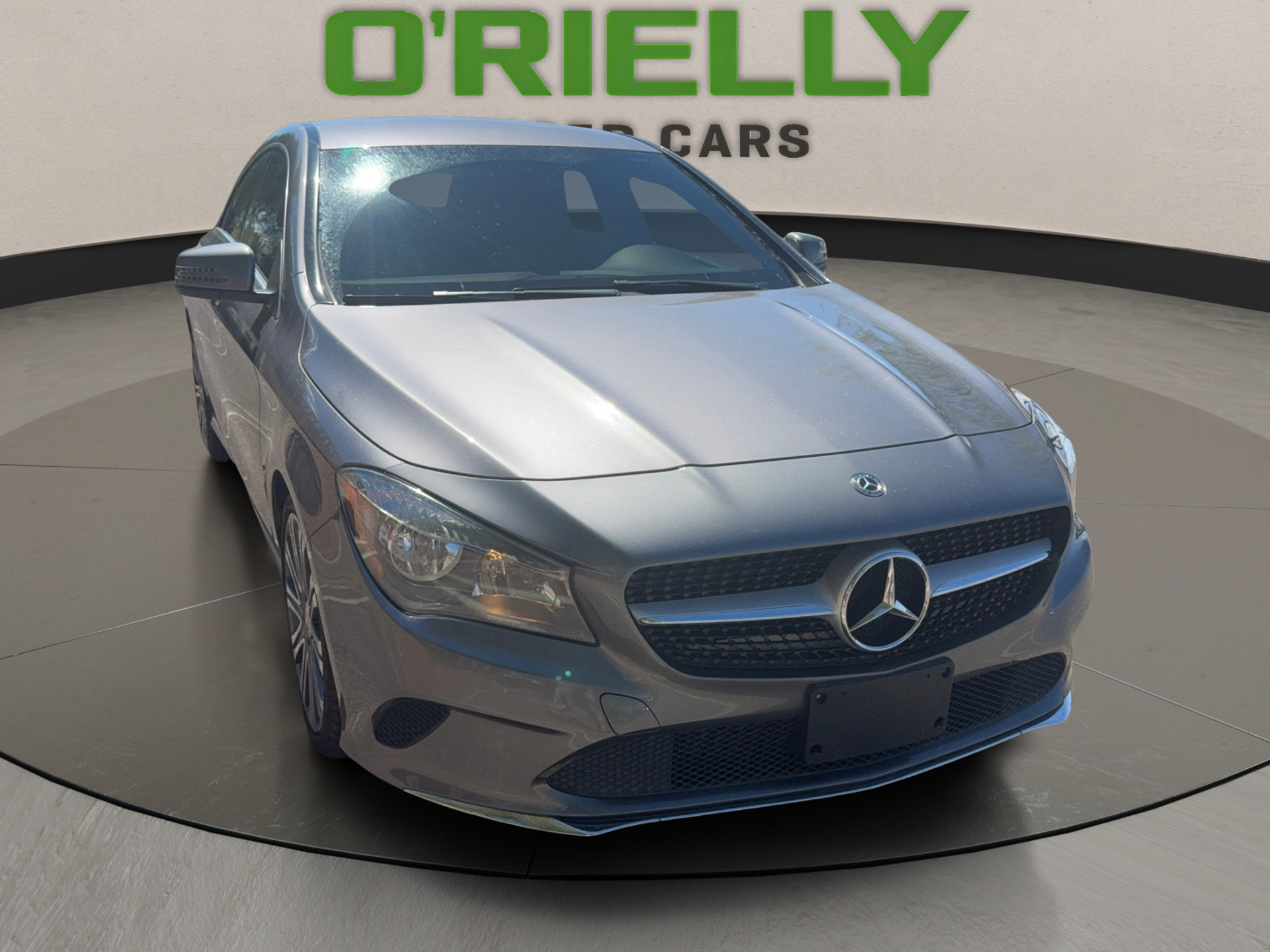 Used 2018 Mercedes-Benz CLA 250 image 9