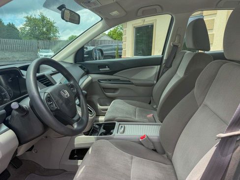 Used 2014 Honda CR-V LX image 5