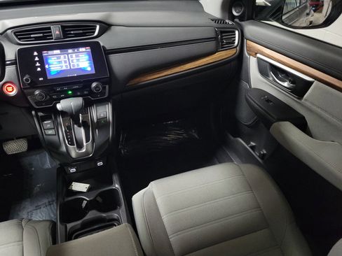 Certified 2020 Honda CR-V EX image 16