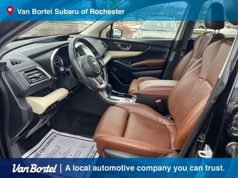 Certified 2022 Subaru Ascent Touring image 13