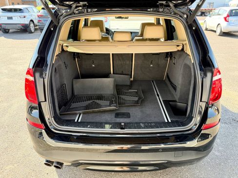 Used 2016 BMW X3 xDrive28i AWD/4WD image 10