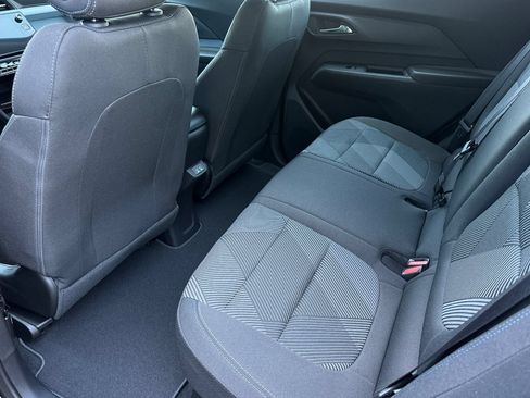 New 2027 Chevrolet Bolt LT w/ Comfort Package FWD image 12