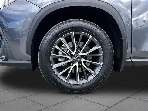 Used 2023 Lexus NX 350h AWD image 11