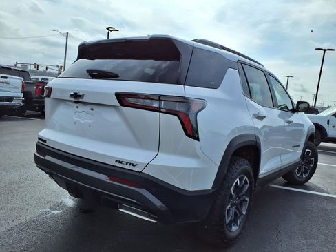 Used 2025 Chevrolet Equinox ACTIV w/ Safety and Technology Package image 30