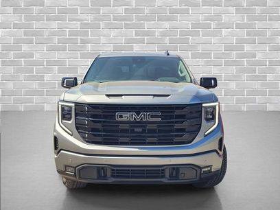 New 2026 GMC Sierra 1500 Elevation w/ Elevation Premium Package