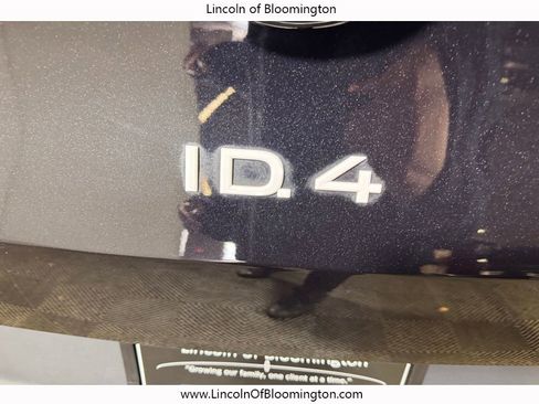 Used 2023 Volkswagen ID.4 Pro S RWD image 23