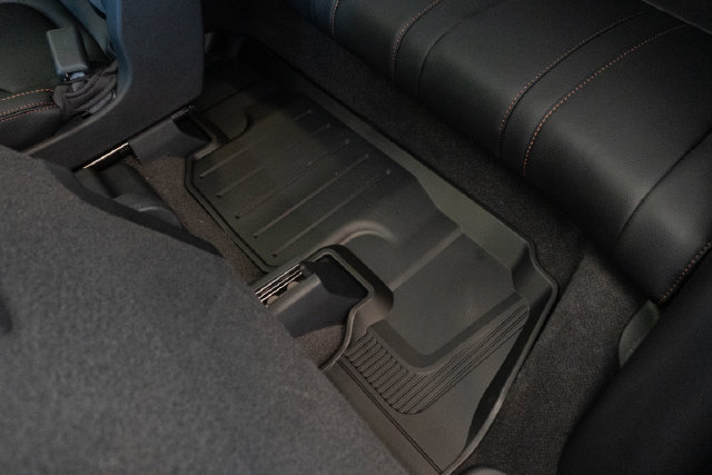 New 2026 Honda Pilot TrailSport image 11