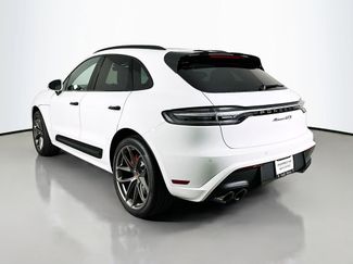 New 2026 Porsche Macan GTS AWD/4WD video 3