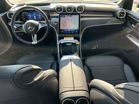 New 2027 Mercedes-Benz GLC 300 image 24