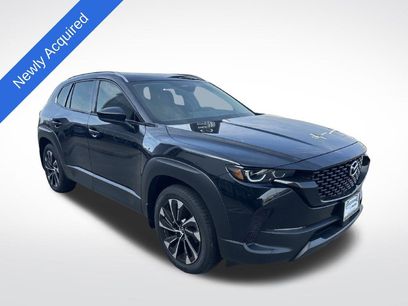 Used 2025 MAZDA CX-50 2.5 Hybrid w/ Premium Plus Pkg