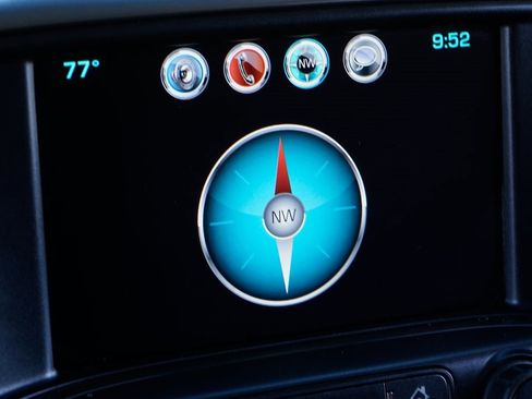 Used 2017 Chevrolet Silverado 1500 LT w/ All Star Edition image 27